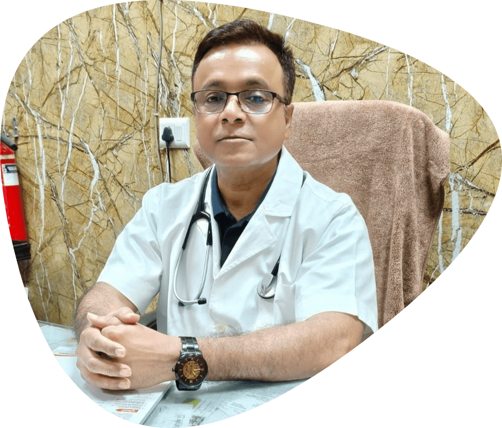 Dr. I Mazhar Image